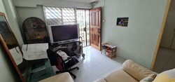 Blk 105 Hendersonville (Bukit Merah), HDB 3 Rooms #558812971